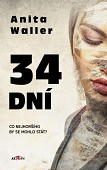 eKniha -  34 dní