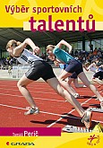 eKniha -  Výběr sportovních talentů