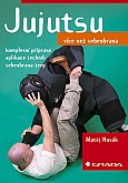 eKniha -  Jujutsu: více než sebeobrana