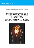 eKniha -  Ošetřovatelské diagnózy na porodním sále