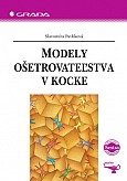 eKniha -  Modely ošetrovateľstva v kocke