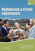 eKniha -  Hodnocení a řízení výkonnosti