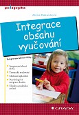 eKniha -  Integrace obsahu vyučování: Integrované slovní úlohy napříč předměty