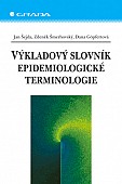 eKniha -  Výkladový slovník epidemiologické terminologie
