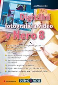 eKniha -  Digitální fotografie a video v Nero 8