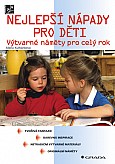 eKniha -  Nejlepší nápady pro děti: Výtvarné náměty pro celý rok