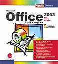 eKniha -  Office 2003: tipy a triky pro praxi