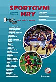 eKniha -  Sportovní hry: základní pravidla - organizace - historie