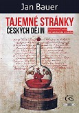 eKniha -  Tajemné stránky českých dějin