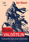 eKniha -  Ďábel Valdštejn