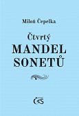 eKniha -  Čtvrtý mandel sonetů