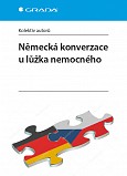 eKniha -  Německá konverzace u lůžka nemocného