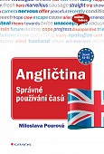 eKniha -  Angličtina Správné používání časů