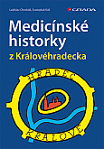 eKniha -  Medicínské historky z Královéhradecka