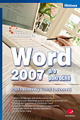 eKniha -  Word 2007 pro pokročilé