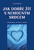 eKniha -  Jak dobře žít s nemocným srdcem