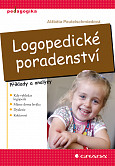 eKniha -  Logopedické poradenství: Příklady a analýzy