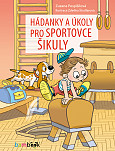 eKniha -  Hádanky a úkoly pro sportovce šikuly