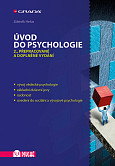 eKniha -  Úvod do psychologie: 2., přepracované a doplněné vydání