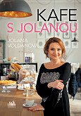 eKniha -  Kafe s Jolanou