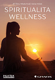 eKniha -  Spiritualita wellness