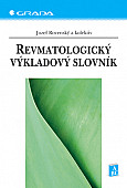 eKniha -  Revmatologický výkladový slovník
