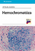 eKniha -  Hemochromatóza