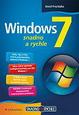 eKniha -  Windows 7: snadno a rychle