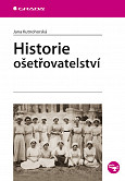 eKniha -  Historie ošetřovatelství