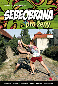 eKniha -  Sebeobrana pro ženy