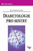 eKniha -  Diabetologie pro sestry