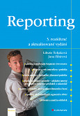 eKniha -  Reporting: 3. rozšířené a aktualizované vydání
