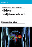 eKniha -  Nádory podjaterní oblasti: Diagnostika a léčba