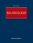 eKniha -  Balneologie