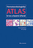 eKniha -  Hematoonkologický atlas krve a kostní dřeně