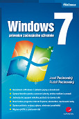 eKniha -  Windows 7: průvodce začínajícího uživatele