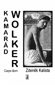 eKniha -  Kamarád Wolker