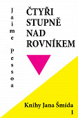 eKniha -  Čtyři stupně nad rovníkem