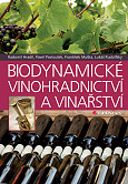 eKniha -  Biodynamické vinohradnictví a vinařství