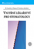 eKniha -  Vnitřní lékařství pro stomatology