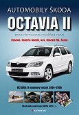 eKniha -  Automobily Škoda Octavia II: Druhé, přepracované a rozšířené vydání