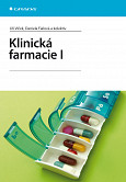 eKniha -  Klinická farmacie I.