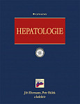 eKniha -  Hepatologie