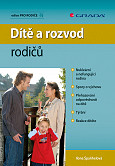 eKniha -  Dítě a rozvod rodičů