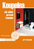 eKniha -  Koupelna: Jak udělat správně koupelnu