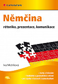 eKniha -  Němčina - rétorika, prezentace, komunikace