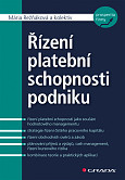 eKniha -  Řízení platební schopnosti podniku