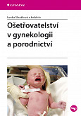 eKniha -  Ošetřovatelství v gynekologii a porodnictví
