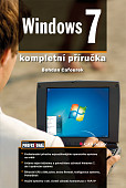 eKniha -  Windows 7: kompletní příručka