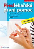 eKniha -  Předlékařská první pomoc